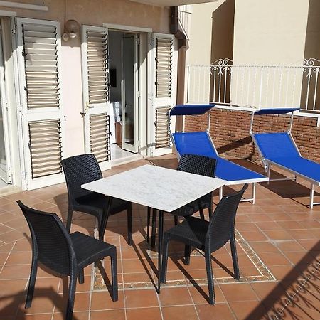 Casa Carmela Panoramic Center Apartment Таормина Екстериор снимка