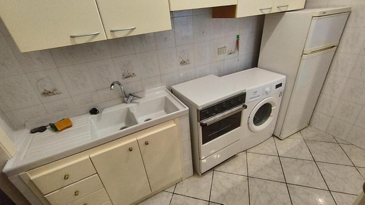 Casa Carmela Panoramic Center Apartment Таормина Екстериор снимка