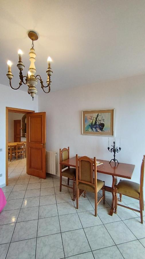 Casa Carmela Panoramic Center Apartment Таормина Екстериор снимка