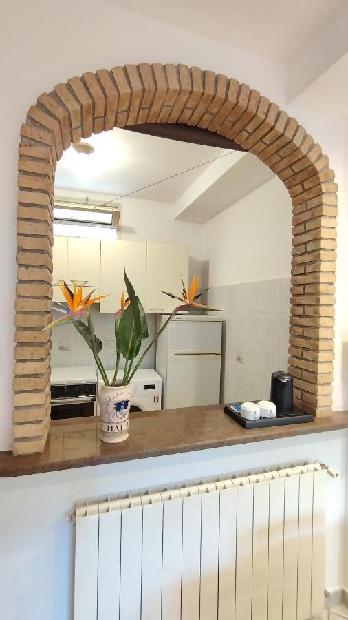 Casa Carmela Panoramic Center Apartment Таормина Екстериор снимка