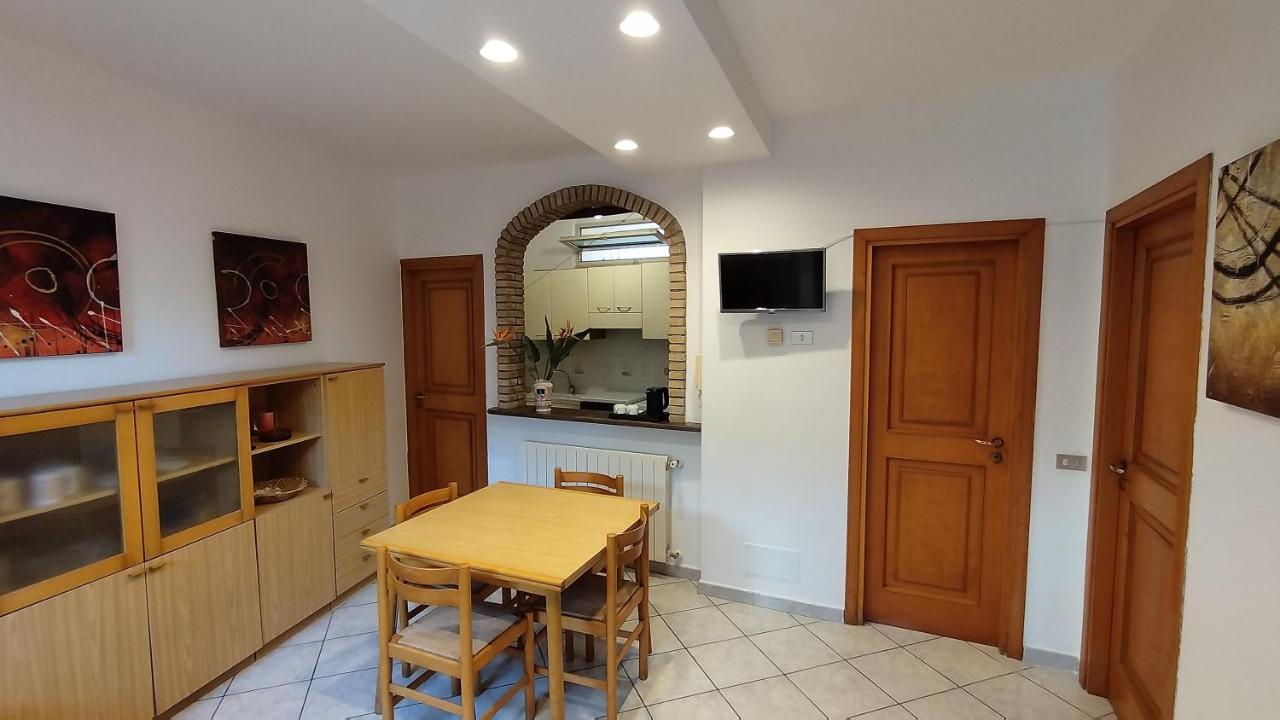 Casa Carmela Panoramic Center Apartment Таормина Екстериор снимка