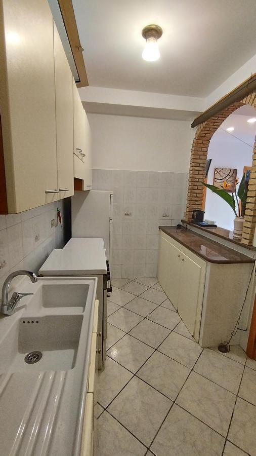 Casa Carmela Panoramic Center Apartment Таормина Екстериор снимка